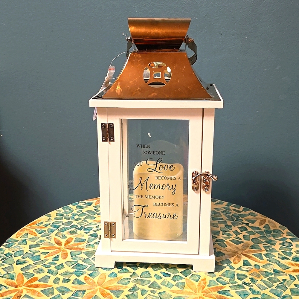 Memory Lantern